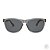 Óculos de Sol Jubah  Savana Cinza com Lentes Cinza - Imagem 3