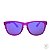 Óculos de Sol Jubah Savana Roxo com Lentes Roxa - Imagem 3