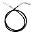 CABO EMBREAGEM CB300 09/15 ( 027) - Imagem 1