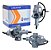 CARBURADOR  TIT 150 ES/KS 04/09 VELTH dpm - Imagem 1