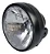 FAROL COMPL COMPATIVEL TIT150  ARO FERRO S/LAMP (20096) - Imagem 1