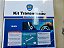 KIT TRANSMISSÃO BROSS150 - Imagem 1