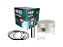 PISTAO C/ANEIS BROS/TITAN150 4,00 NIKKGOLD dpm - Imagem 1
