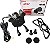 SUPORTE CELULAR COM CARREGADOR UNIVERSAL ATEC GARRA  (AC-713) - Imagem 1