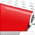 VINIL SILVER MAX VERMELHO VIVO C/0,61 - Imagem 1