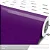 VINIL SILVER MAX ROXO C/1,22 - Imagem 1