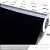 VINIL PROTECT GLOSS CUSTOM BLACK PIANO 1,40M - Imagem 1