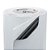 VINIL MPX STOP LIGHT BCO FOSCO 0,09 1,22M - Imagem 1