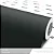 VINIL GOLD MAX PRETO FOSCO 1,22M - Imagem 1