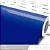 VINIL GOLD MAX AZUL MARINHO C/1,22 - Imagem 1