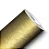 VINIL GOLD ESCOVADO OURO C/1,22 - Imagem 1