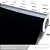 VINIL GOLD ALTO BRILHO PRETO BLACK PIANO 1,40 - Imagem 1