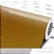 VINIL COLOR MAX OURO C/0,50 - Imagem 1