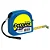 TRENA DE ACO 3M X 12,5MM ECOFFER - Imagem 1