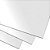 CHAPA PS CRISTAL 2000X1000X2,8MM - Imagem 1