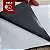 VINIL DFLEX 631 BRANCO BLACK FOSCO 1,06X50M - Imagem 1