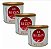 Bizen Suplemento Intestinal (3 latas) - Imagem 1