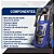 Lavadora De Alta Pressão Pro Vonixx Motor Indução 2100w - Imagem 3