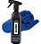 Cera Blend Black Spray Vonixx Carnaúba + Toalha Microfibra - Imagem 1