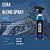 Vonixx Cera Blend 500mL azul brilhante em spray - Imagem 2