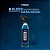 Vonixx Cera Blend 500mL azul brilhante em spray - Imagem 3