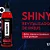Revitalizador De Pneus Shiny 500ml Vonixx - Imagem 2