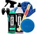 Vonixx Sintra Fast Limpador Apc Plastico Interno + Intense - Imagem 1