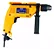 Furadeira De Impacto 1/2pol 550w - Pwr-4220 Pwr Tools 110v - Imagem 1