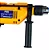 Furadeira De Impacto 1/2pol 550w - Pwr-4220 Pwr Tools 110v - Imagem 4