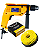 Furadeira - Pwr Tools 110v + ESCOVA DRILL - Imagem 1