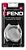 2 Kits Ppf Para Conchas E Batentes De Porta Dfend Dub Boyz - Imagem 2