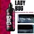 Lady Bug Restaurador De Vidros Automotivo 500ml Dub Boyz - Imagem 3