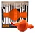 Bico Gerador De Espuma Snowjet Kers - Imagem 1