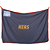 TOALHA DE SECAGEM TWIST 600 GSM 60X90 KERS - Imagem 7