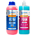 Kit Auto Clean 1L + Shampoo Foam Gloss 1L - Magil Clean - Imagem 1