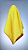 Kit 2 Panos De Microfibra 40X60cm 350gsm Amarelo Lincoln - Imagem 2