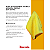 Pano De Microfibra 40X40cm Amarelo 350gsm Lincoln - Imagem 7