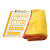 Kit 2 Panos De Microfibra 40X40cm Amarelo 350gsm Lincoln - Imagem 3