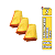 Kit 3 Panos de Microfibra 40X40cm 350gsm Amarelo Lincoln - Imagem 1