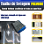 Toalha de Secagem 60X90cm Cinza 600gsm Lincoln - Imagem 6