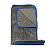 Kit 2 Toalhas de Secagem 60X90cm Cinza 600gsm Lincoln - Imagem 5