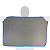 Kit 2 Toalhas de Secagem 60X90cm Cinza 600gsm Lincoln - Imagem 6