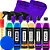 Kit Limpeza Interna e Externa Vonixx - Imagem 1