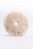 Boina De Lã Natural Artic Wool Sem Interface 5,25 Wolf Pads - Imagem 3
