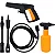 Kit Lavadora LK1305 Kala 1305 PSI + Snow Foam Rotta Pro 127V - Imagem 4