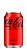 Coca cola zero lt 350ml - Imagem 1