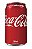 Coca cola Trad 350ml - Imagem 1