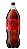 Coca Cola Zero 2L - Imagem 1