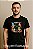 Camiseta Preta - Imagem 1