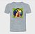Blusa básica unissex Santa Teresinha em algodão - Imagem 3